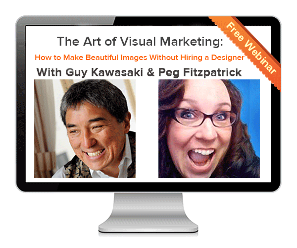 Art of Visual Marketing Webinar