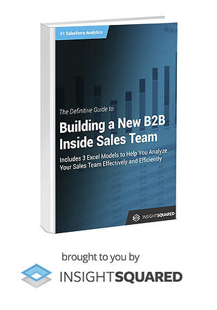 b2b-sales-team