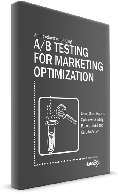 Free Guide: An Introduction To A/B Testing