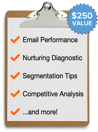 Email Marketing Assessment