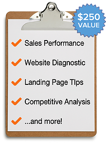 Get A Free Inbound Sales Marketing Assessment