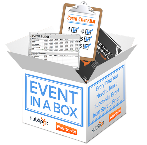 Box Event Today