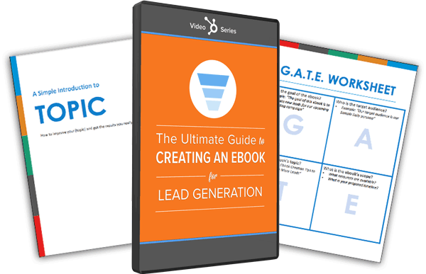 The_ultimate_guide_to_creating_an_e Book_for_lead_generation