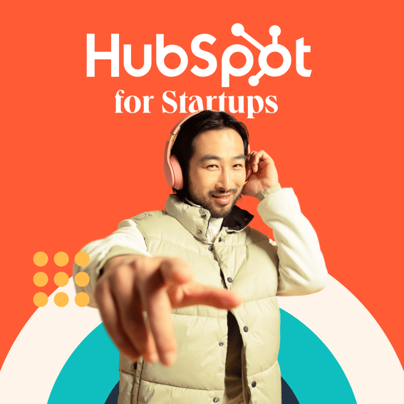 Copy of Paid Ads - 11 - HubSpot for Startups - Orange-2
