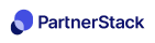 PartnerStack header logo