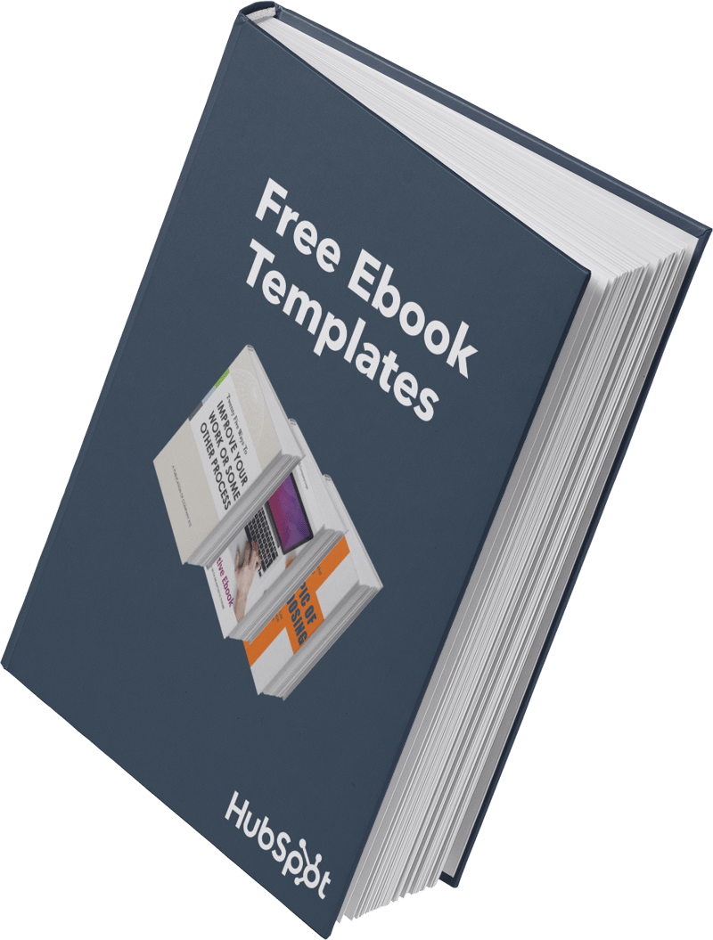 Free Download: 18 Ebook Templates (InDesign PowerPoint Google Slides)