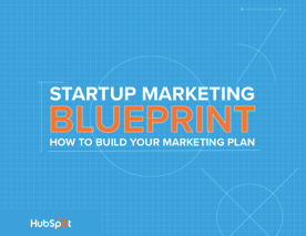 Startup Marketing Blueprint