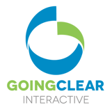 goingclear-interactive-logo