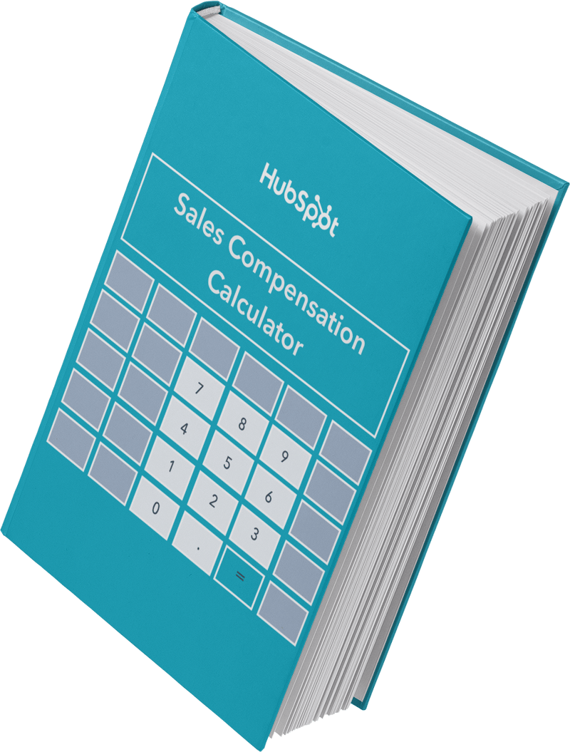 Sales Compensation Calculator