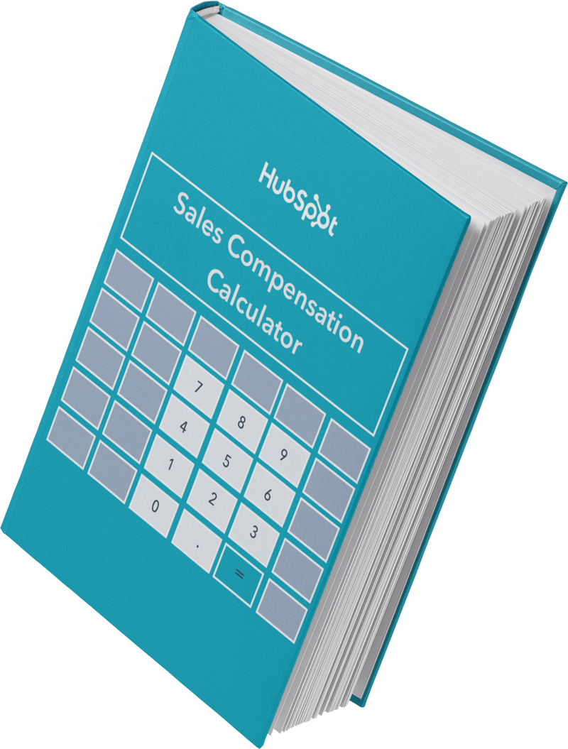 sales manager strategic plan template Sales Compensation Calculator