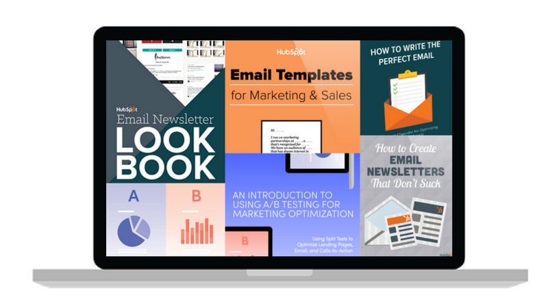 Email Marketing Kit for Startups