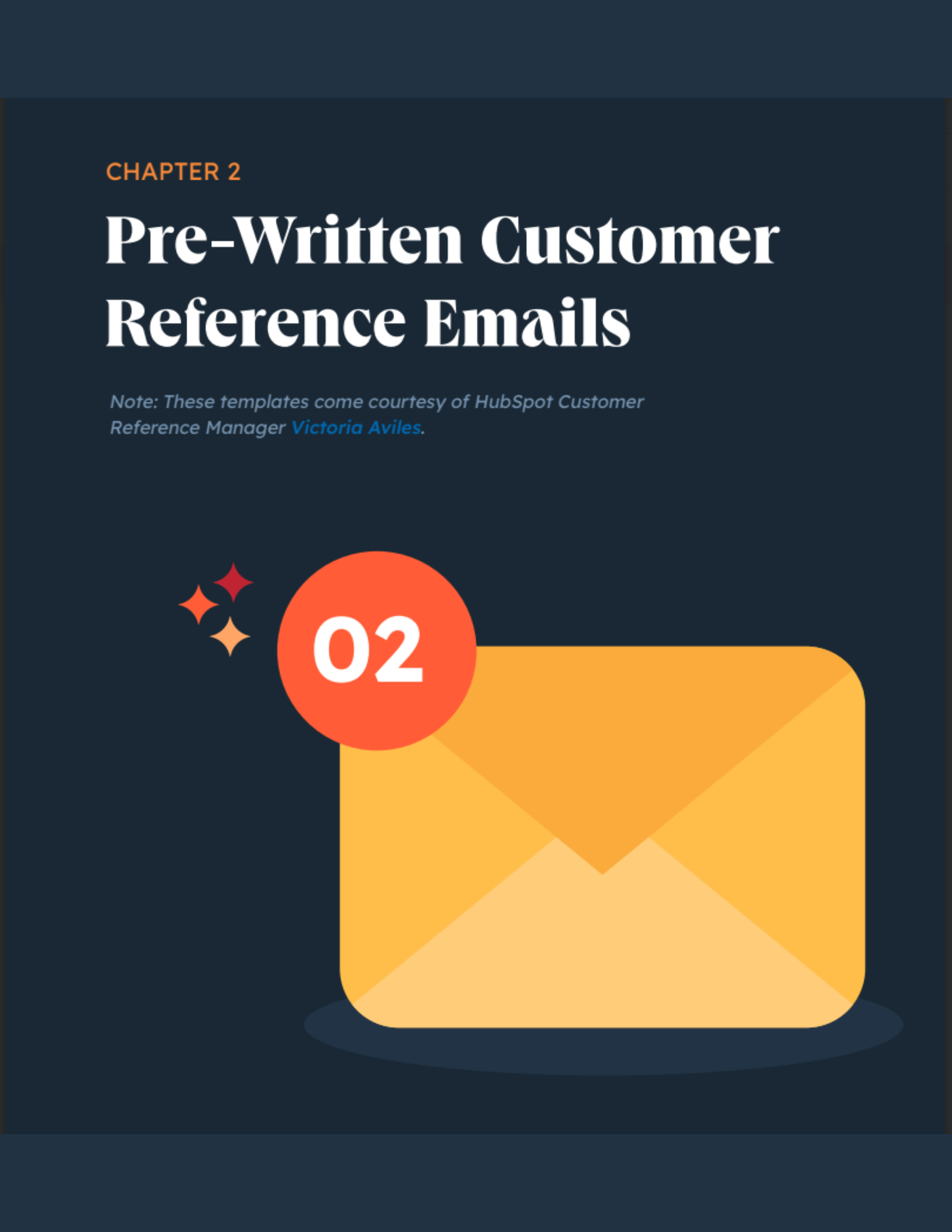 chapter-2-pre-written-customer-reference-emails-cover-image
