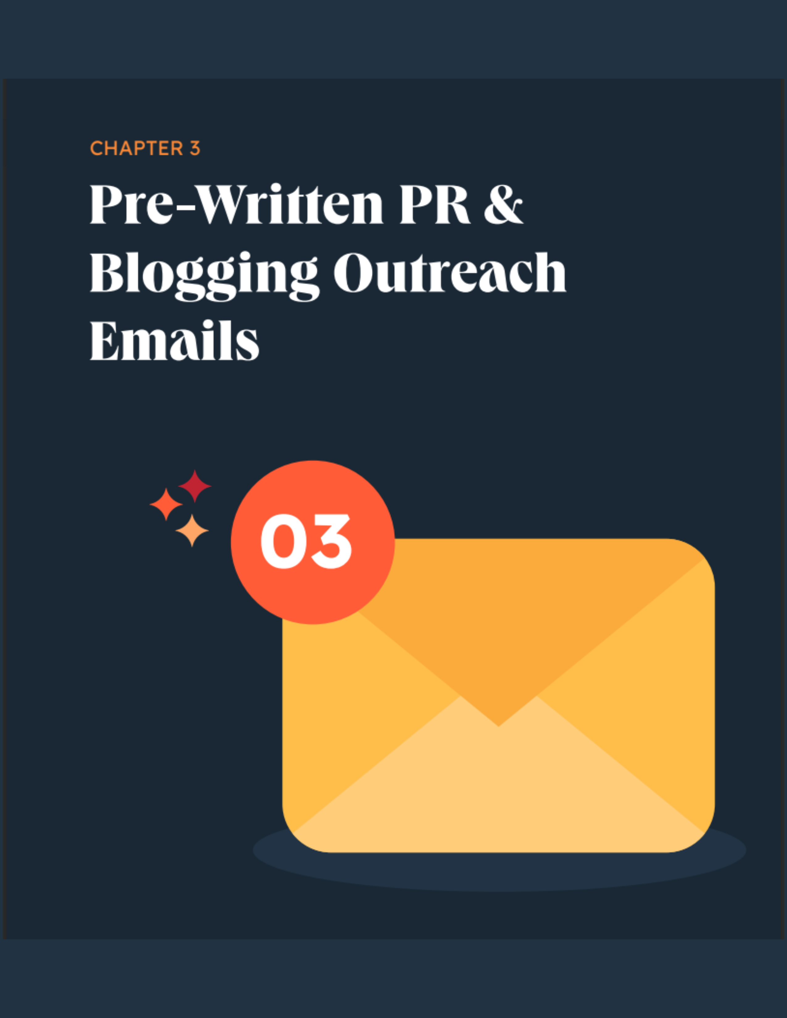 chapter-2-pre-written-pr-blogging-outreach-email-cover-image