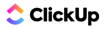 ClickUp Logo 334 x 94