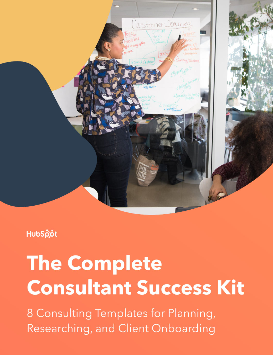 consulting template