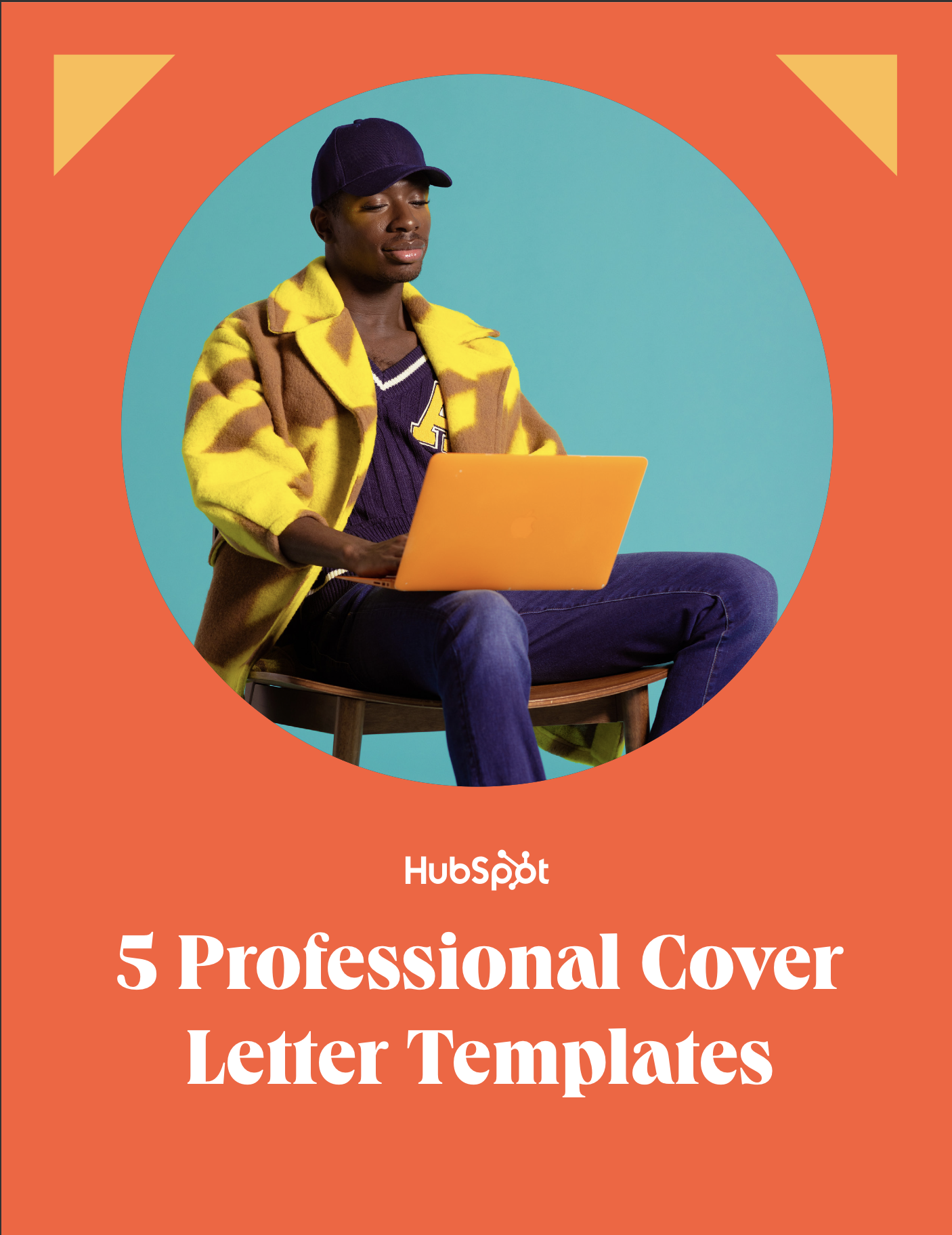 Cover Letter Templates - 1
