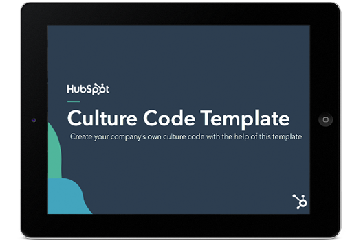 Culture-Code-Ipad