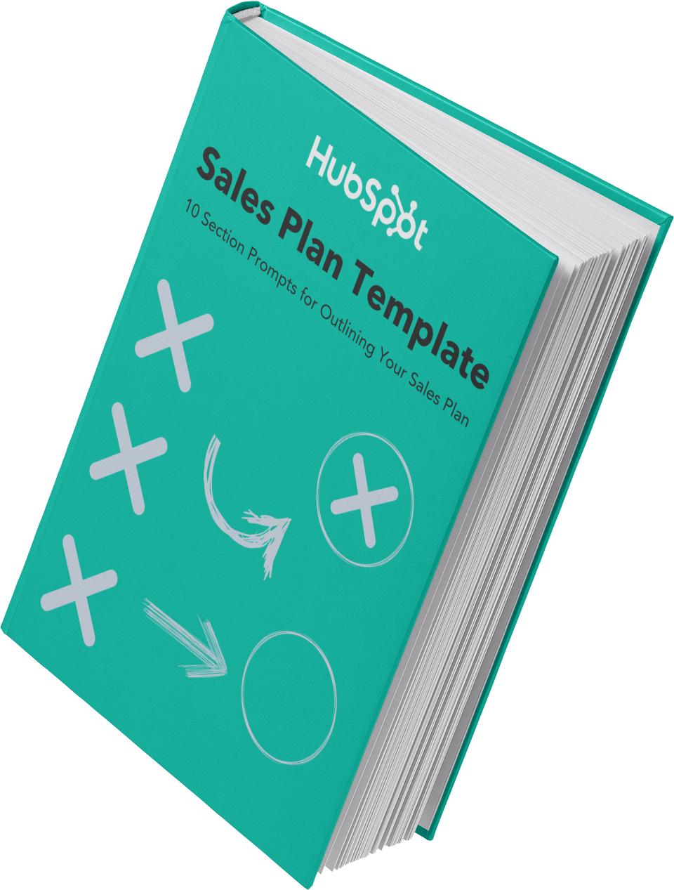 Free Sales Plan Template Hubspot 6820
