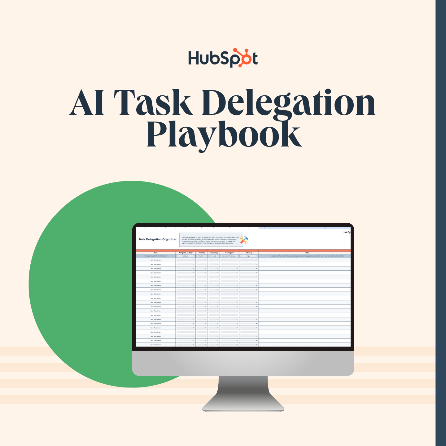 Feat Image - AI Task Delegation Playbook