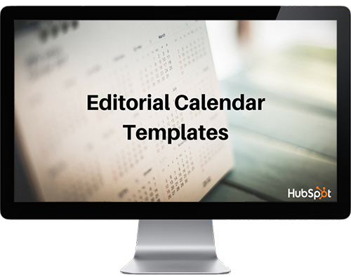 blog content calendar template google sheets