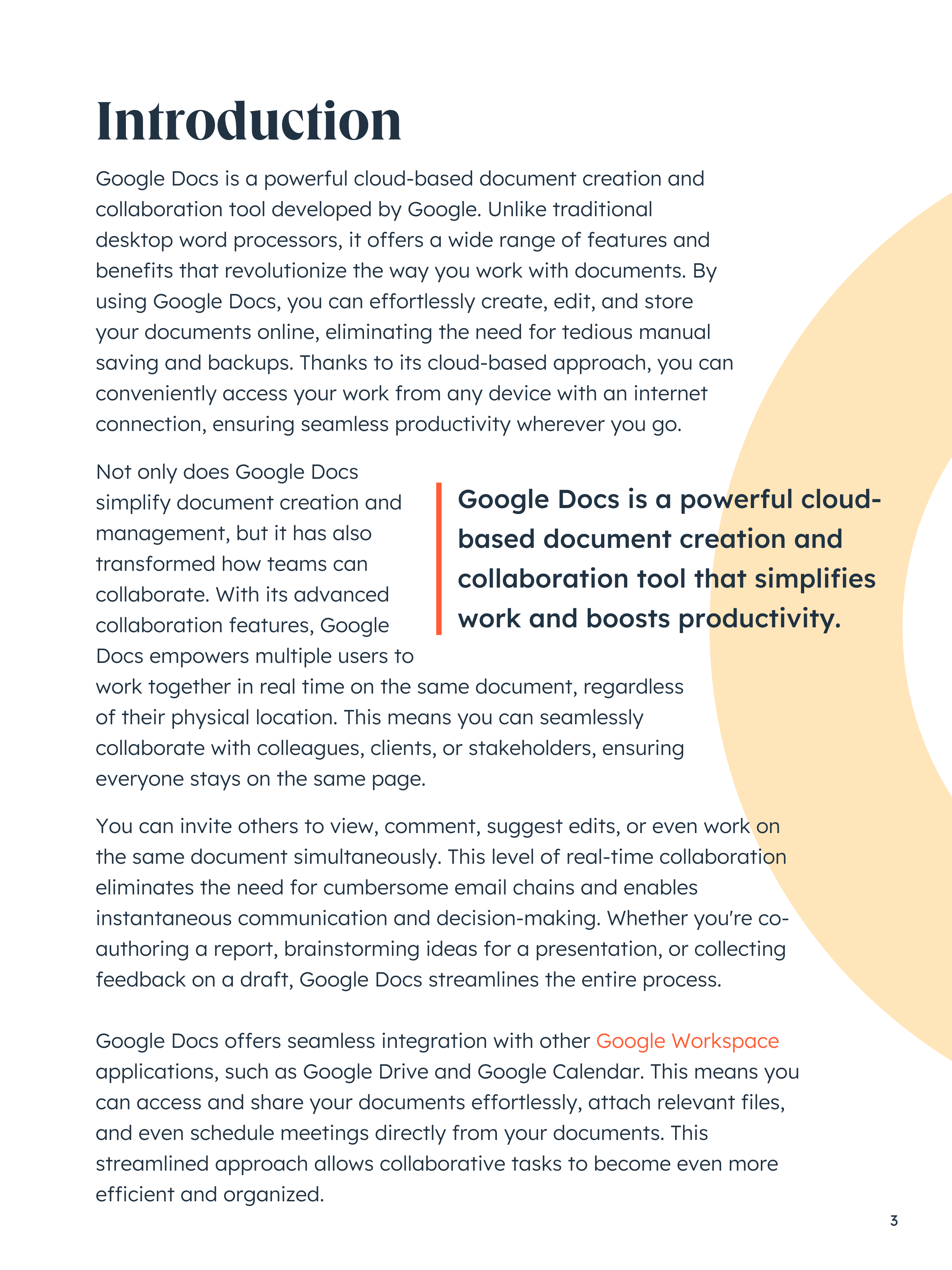 HubSpot Google Docs Guide - 8