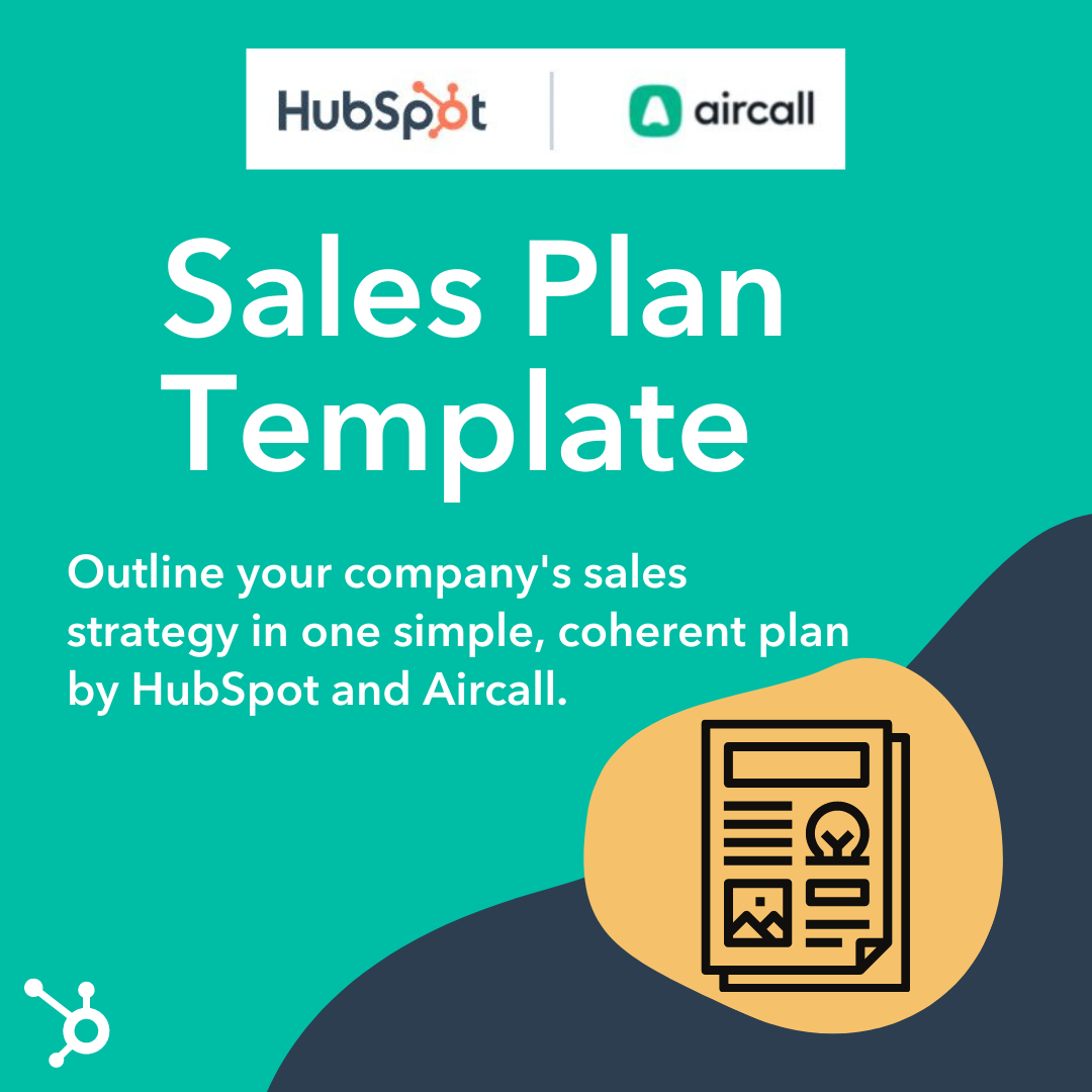 aircall and hubspot