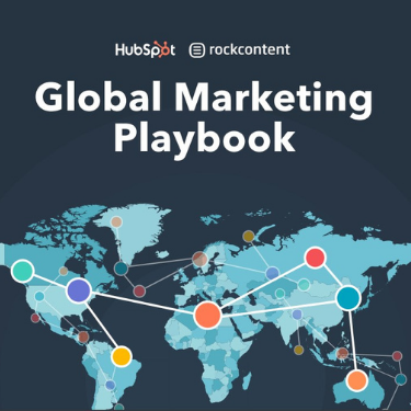 The Global Marketing Playbook