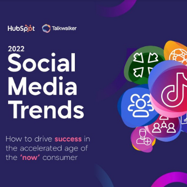 The 2022 Social Media Trends Report