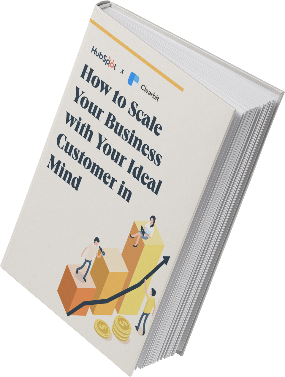 Free Download: Ideal Customer Profile (ICP) Ebook + Worksheet