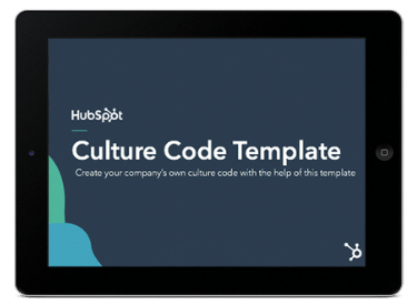 culture-code-template