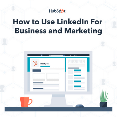 linkedin for business