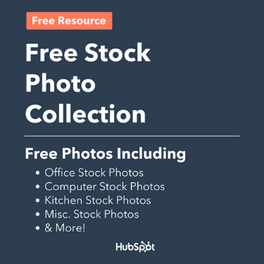The Free Stock Photos You've Been Searching For