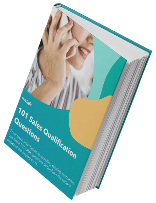 101 Sales Qualification Questions