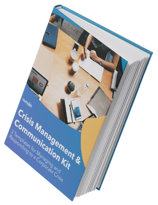 la communication business plan