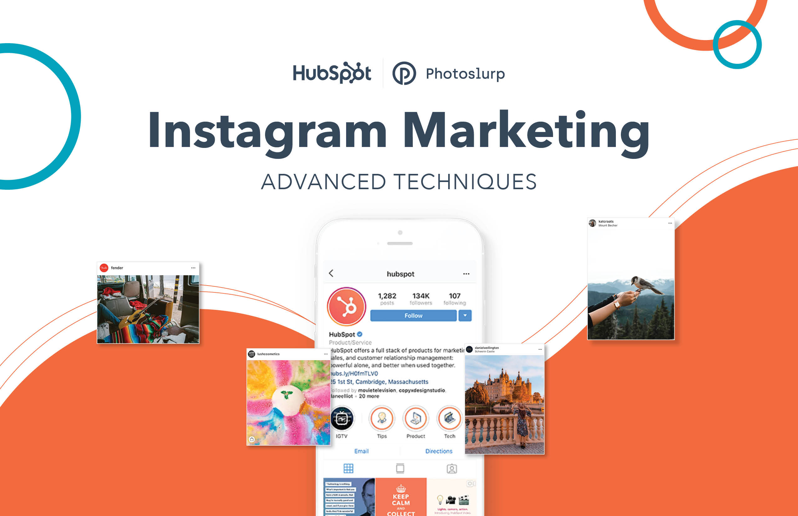 Instagram Marketing Advanced Techniques: A Guide