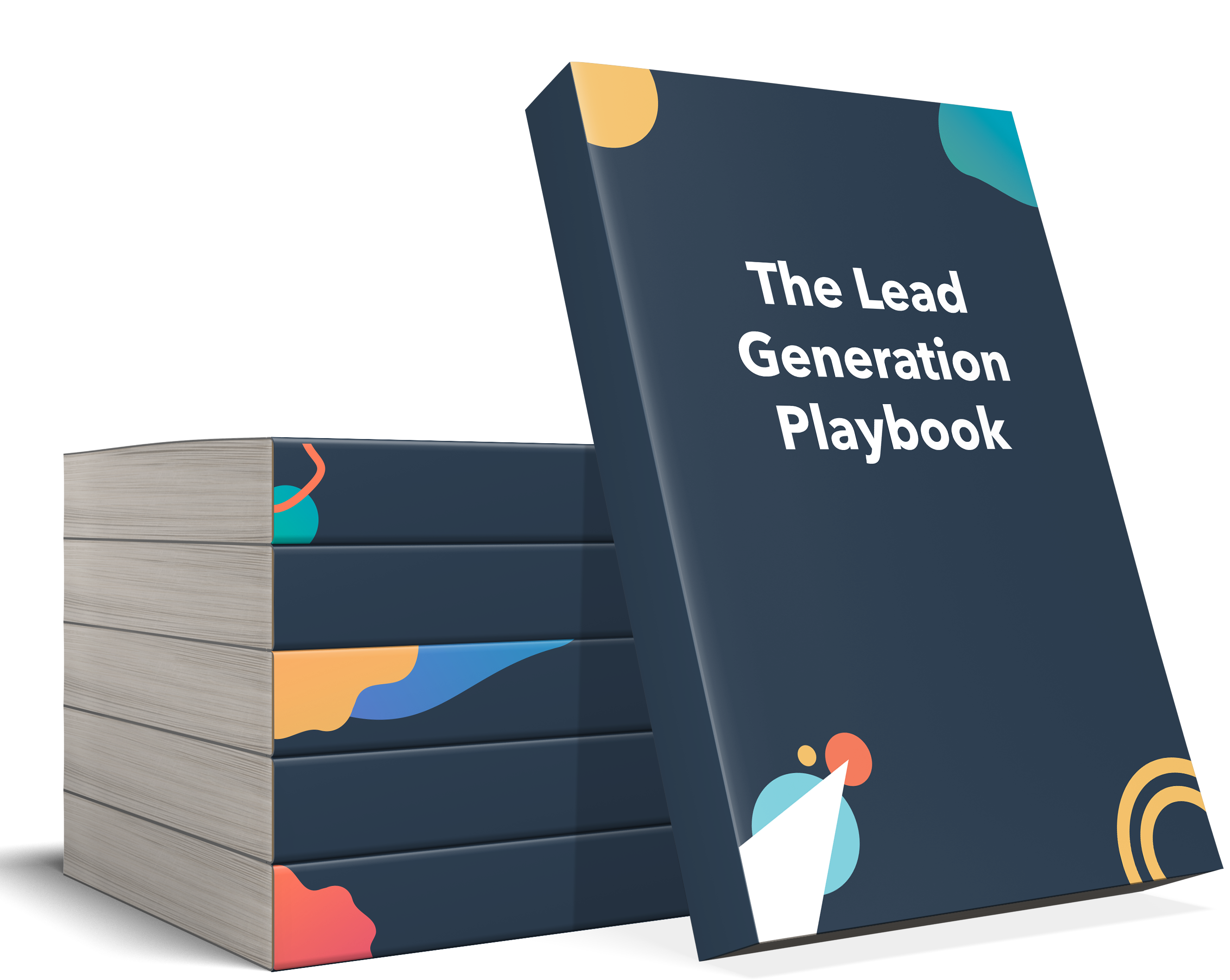 The Lead Generation Playbook | HubSpot