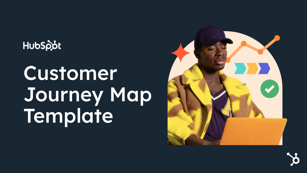 LP Image 1 - HubSpots Customer Journey Map