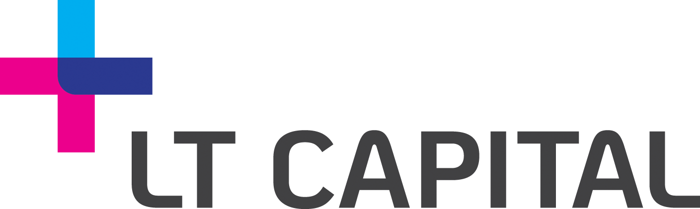 LTcapital logo