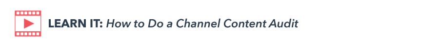 Learn-It-Content-Strategy