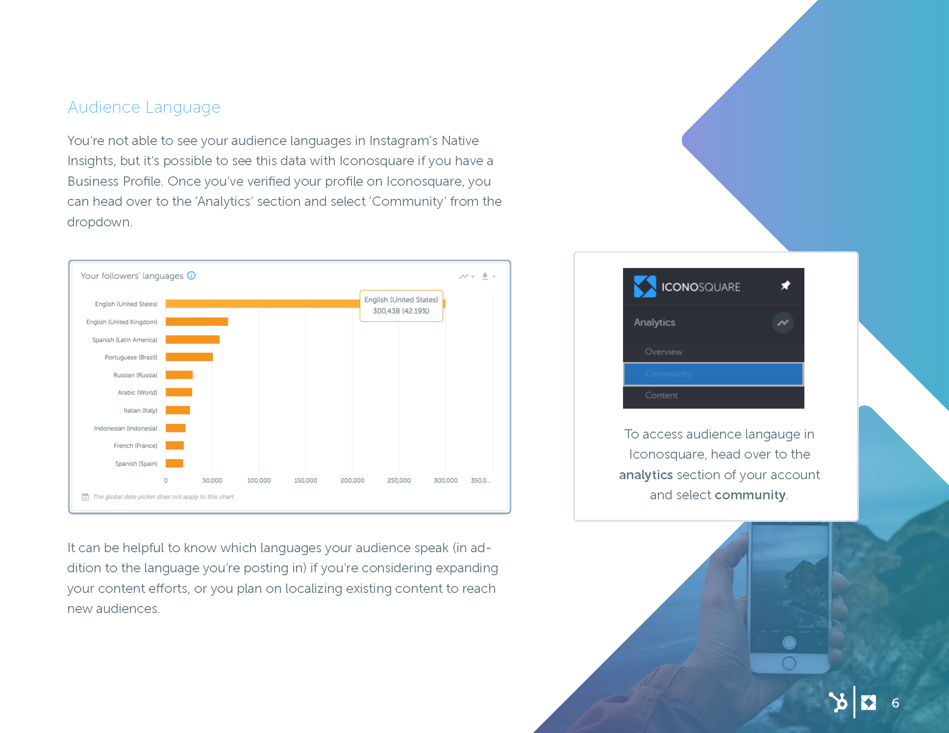 The Complete 2018 Guide To Instagram Analytics