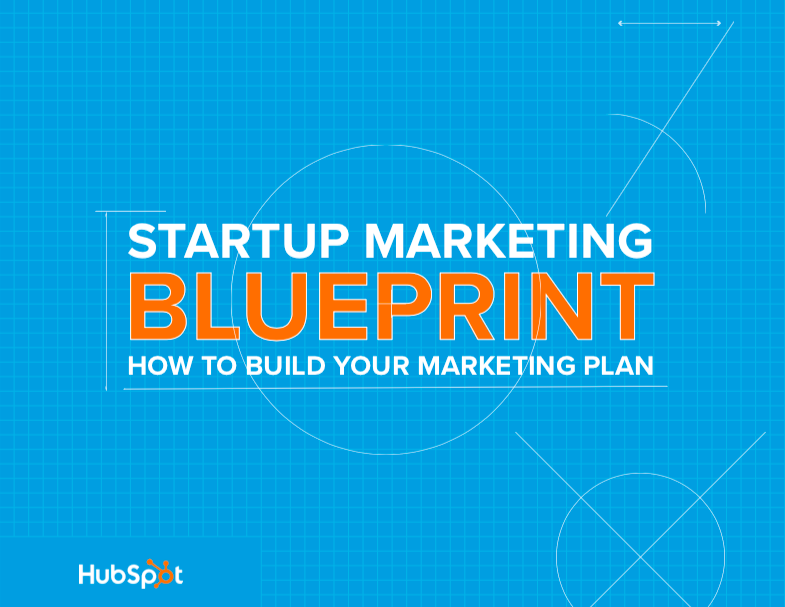 Startup Marketing Blueprint
