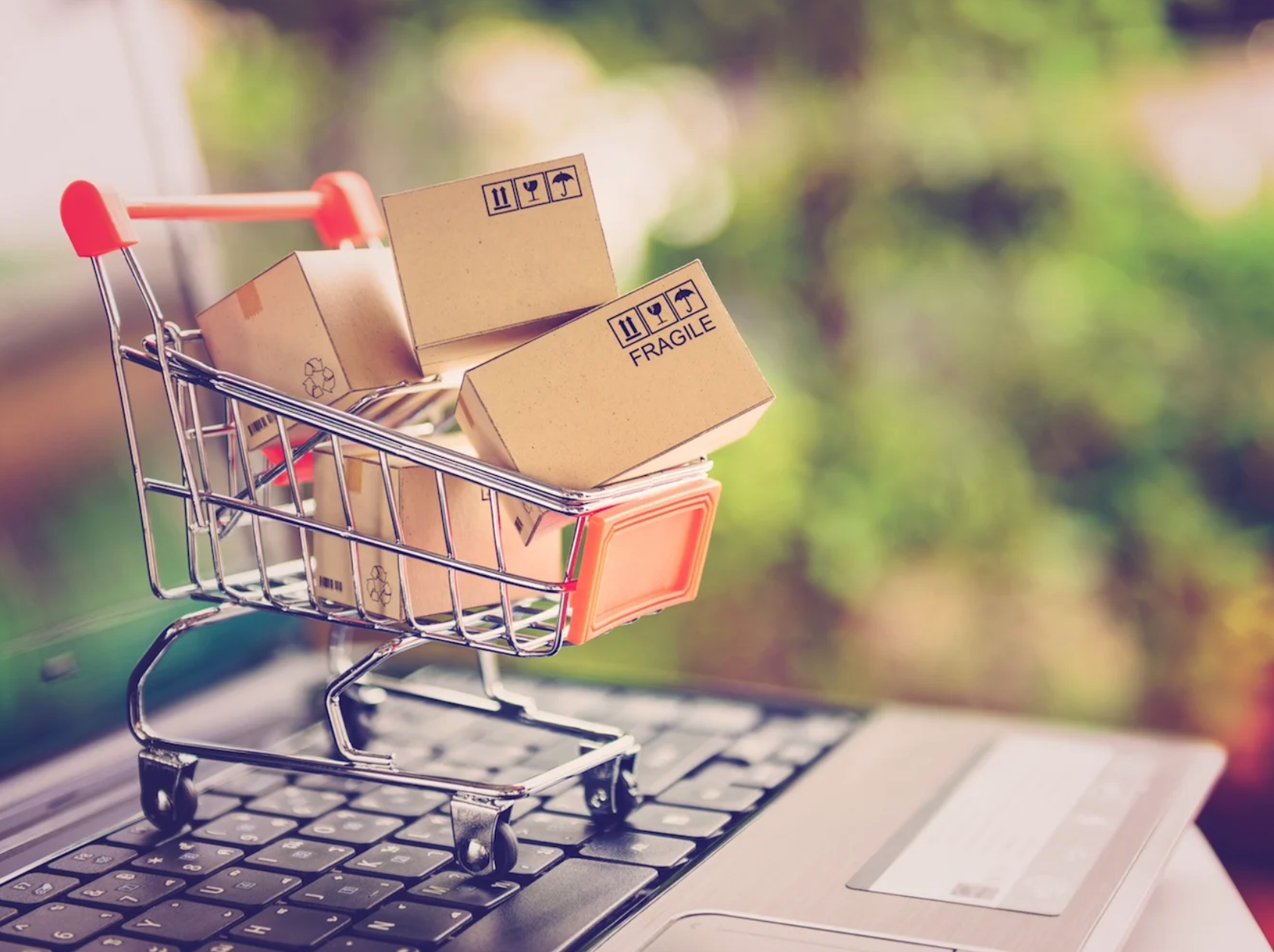 The Ultimate Guide to Ecommerce