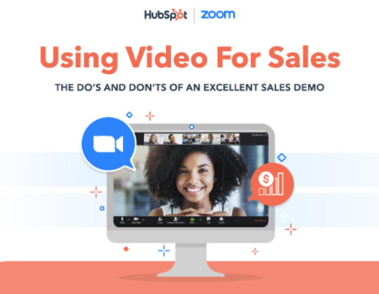 Using Video For Sales
