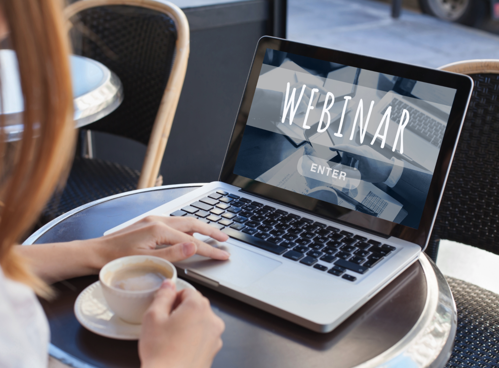 Guide to Creating Compelling Webinars