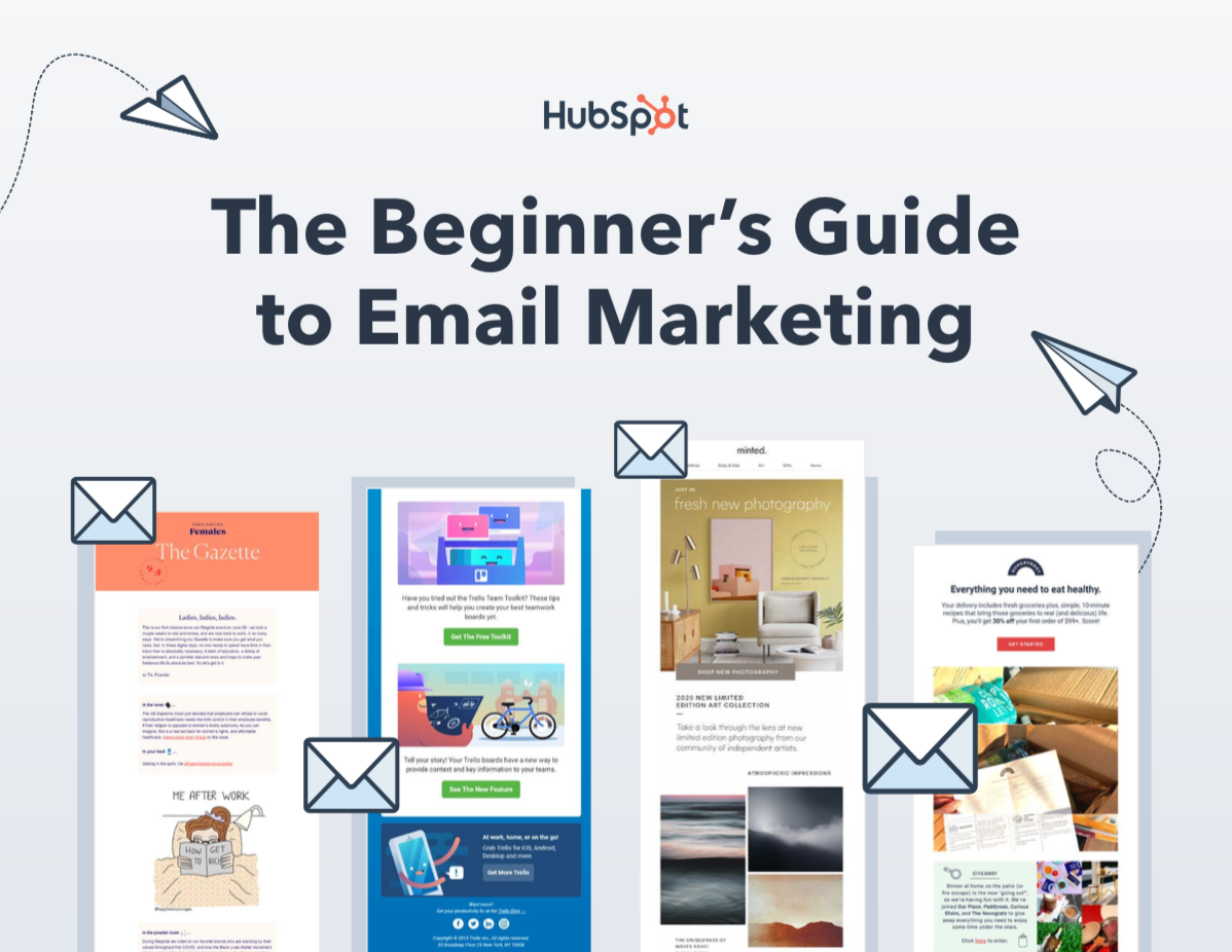 Why Start an Email List - Email Marketing for Beginners 2021 - Kate  Danielle Creative - Think Like a Boss; Play Like a Mom