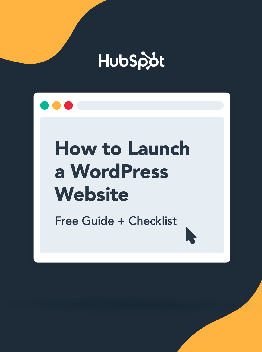 wordpress checklist