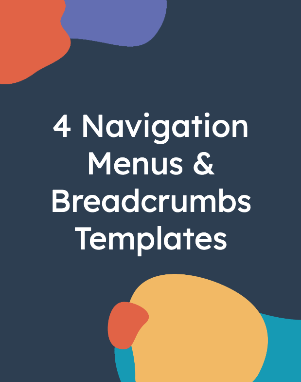 navigation-breadcrumbs-code-templates