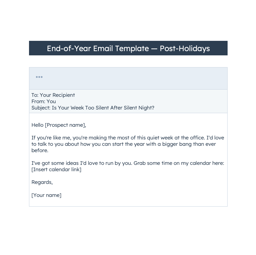 new-year-email-template