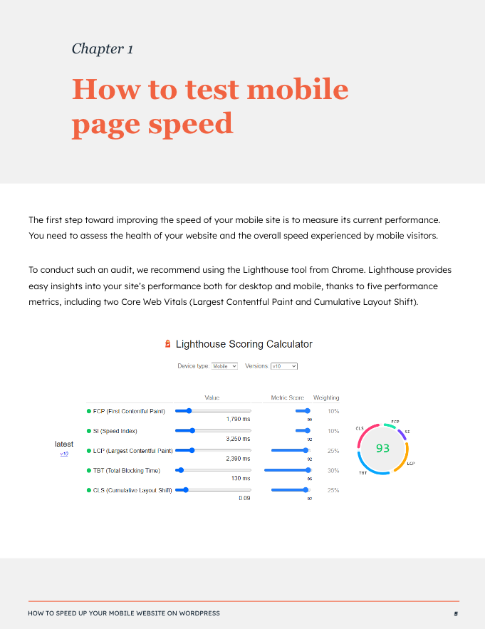 test-mobile-page-speed