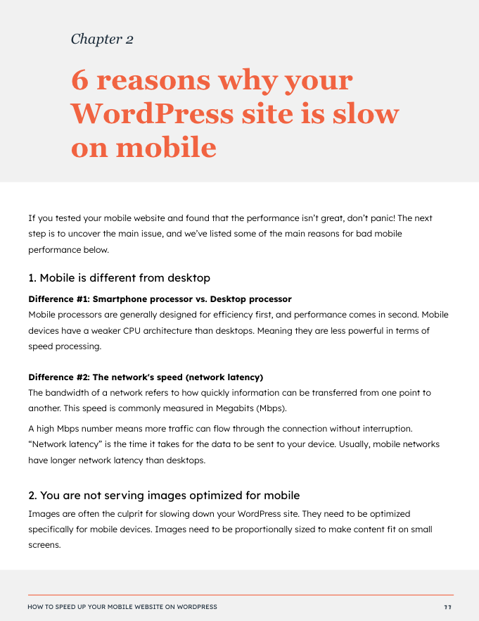 slow-wordpress-mobile